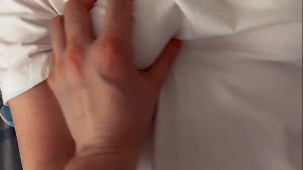 Crypto Porn & Fingering Pussy After Creampie thumbnail