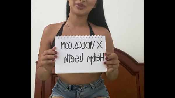 V&iacute_deo de verificaci&oacute_n