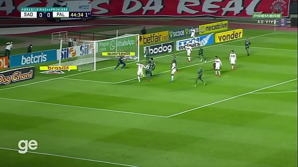 Ladrão dotado fudendo o SPFC são paulo