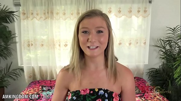 Get toknow girl next_door April Aniston