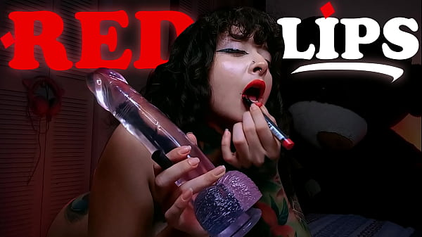 This Messy Blowjob Makes Your Dick Very Big And Very Hard thumbnail