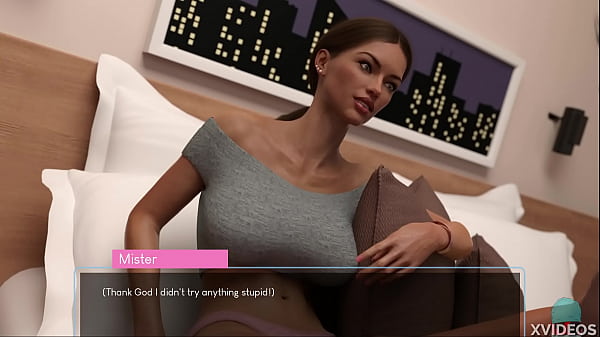 Play MP4 - MIDNIGHT PARADISE &num;38 &bull; She's horny as hell and needs attention