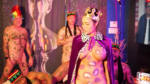 Breeding Sluts From Outer Space thumbnail