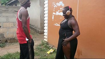 Two Girls Fucked A Street Boy thumbnail