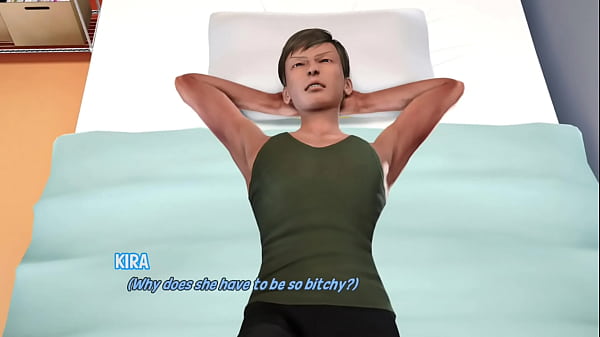 Play MP4 - Max's Life Cap 1 - La Lenceria De Mi Madrastra Y Un Masaje En Los Pies