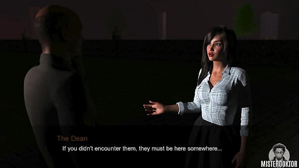 Lust Theory Ep.156 - Visual Novel Gameplay [hd] thumbnail