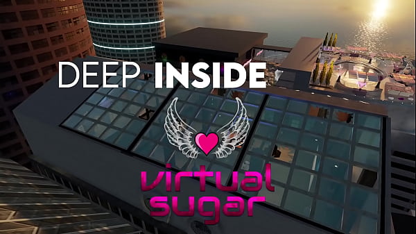 Nonton Lucya And Kem Have Lesbian Fun And Later They Are Getting Fucked By 3 Horny Guys thumbnail