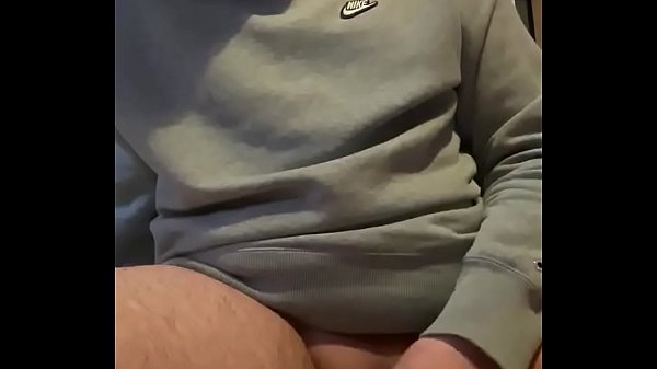 Play MP4 - Face mask wanking my hard cock with big cumshot