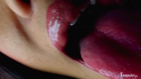 Asian pixie shows curves