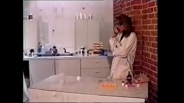 Darkhairedscientits caught her boyfriend_in the act with_his teammate in_her lab_and decided thats ok ifthey let her join them