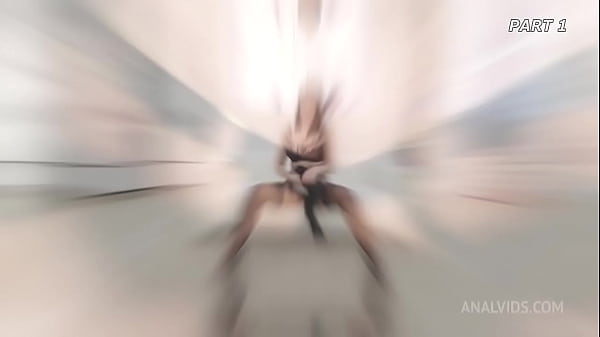 Blackened with Jolee Love #1, BWC, ATM, DAP, No Pussy, Rough Sex, Gapes, Cum in Mouth, Swallow GIO2041 