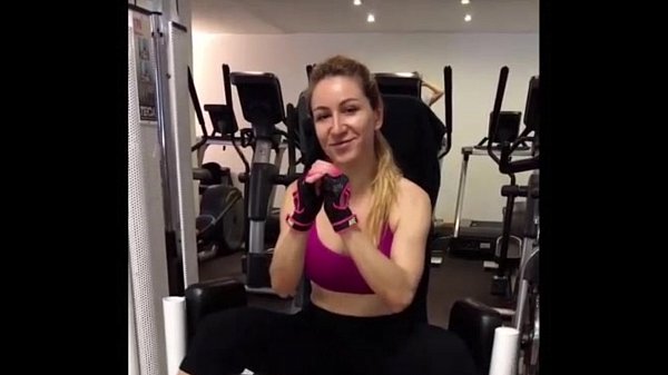 Sexy, Flashing and Public NuditySnapchats