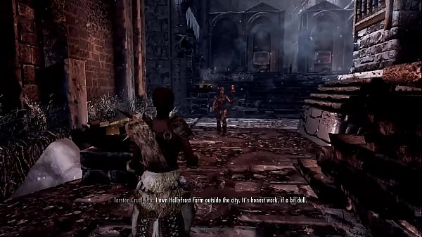 Nonton Sexlab Jail 20190620 Mod For When A Cavity Search Isn't Enough thumbnail