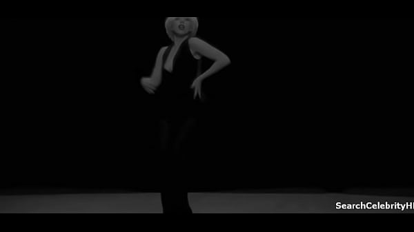 Lady Gaga in Alejandro 2010 