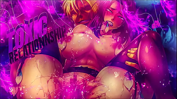 Kerozaiin_HMV Toxic Relationship