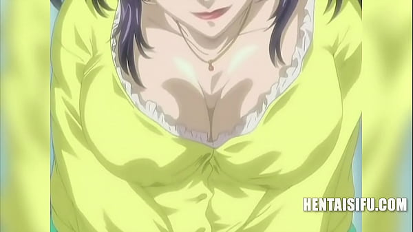 My Step Aunt Wants Me To Fuck Her - Hentai With Eng Subs 