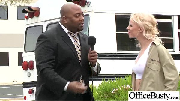 SexyHorny Girl lynna nilsson With Big Tits_Riding Cock In Office movie 23