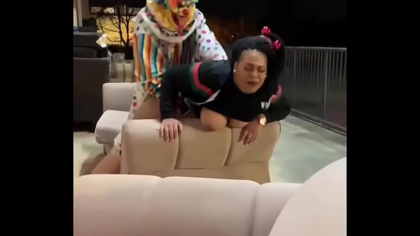 Gibby The Clown recaps his humble start which made him the clown king he is today 