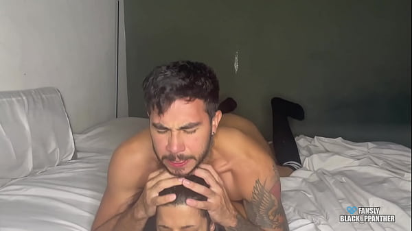 Fuck me hard and tear my clothes while i resist my boyfriend fucks me wildly until he cums in my pussy 