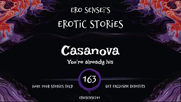 Ero Sensei's Erotic Story #163 thumbnail