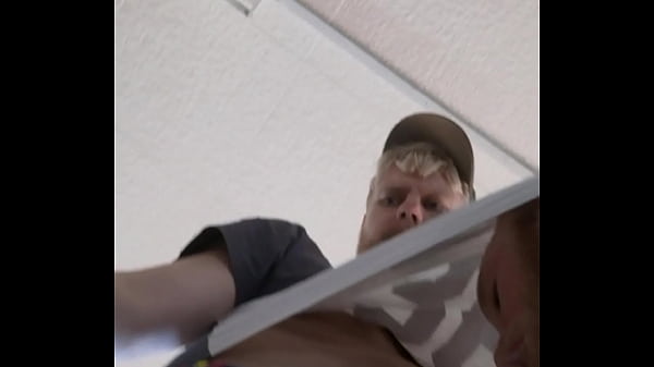 Deepthroat Sucking Ginger 