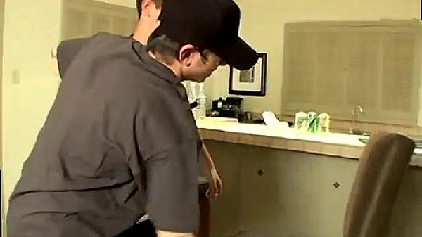 Spank gay interracial and free movie boys being spanked xxx Raven 