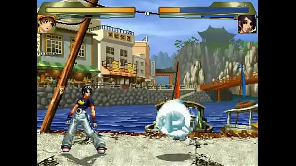 Mugen Bao_Fucks Maylee