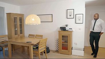 Nonton Black Bbc Neighbor Fuck White Girl While Hubby Is Not At Home thumbnail