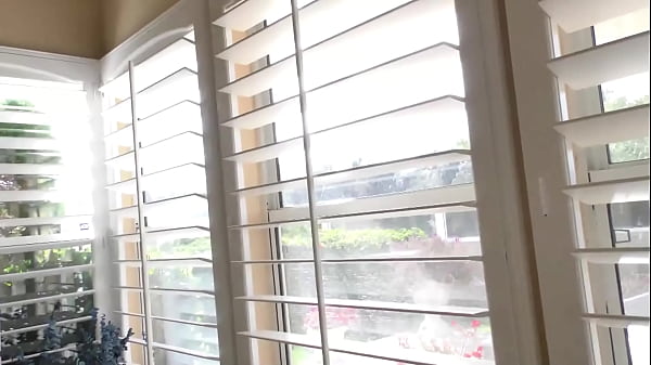 Gia Milana Is A Busty Latina Housewife Desperate For Cock thumbnail