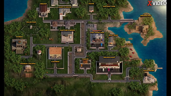 Play MP4 - TREASURE OF NADIA &bull; EP&period; 29 &bull; BUSTY REDHEAD WANNA GET FUCKED SO HARD