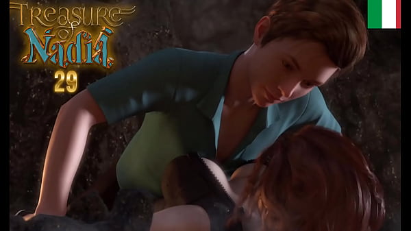 TREASURE_OF NADIAEP 29 BUSTY REDHEAD WANNA GET FUCKED SOHARD