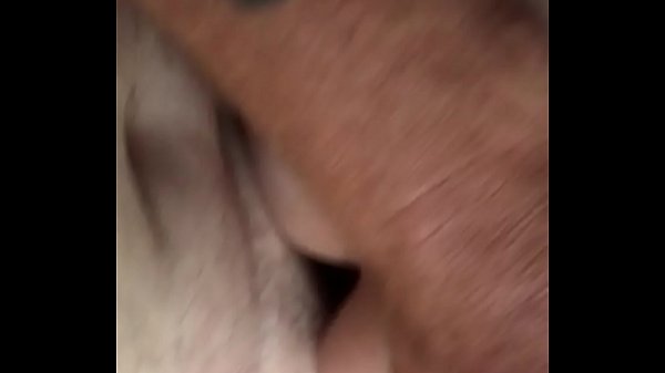 Play MP4 - Railed from behind