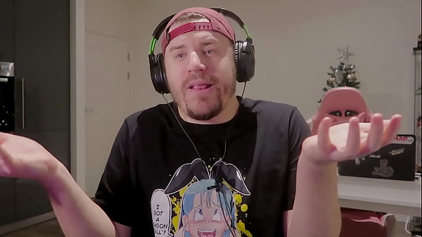 I Received a Human-Like Robot For Christmas (Fap CEO)_[Uncensored]