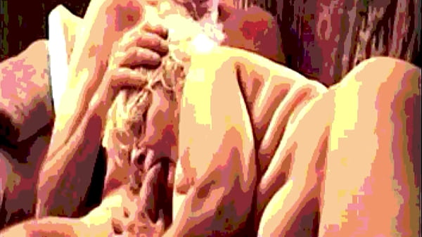 Oh boy a hot hot "posturized" video