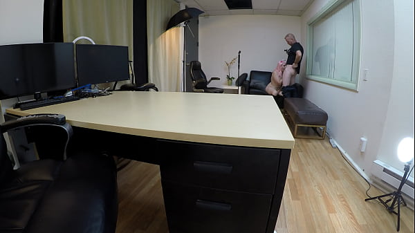 Play MP4 - violet coxxx casting MAIN 1