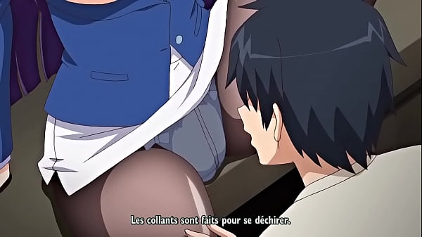 une s&oelig;ur au grand c&oelig;ur vostfr 04 