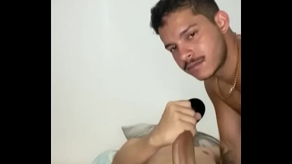 Play MP4 - S&oacute; pego PAUZUDO