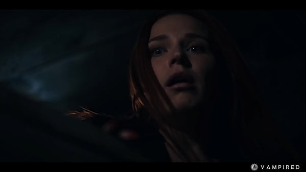 Tattoed dominatrix turns redhead into her sex slave mag numb mind controlling lesbian vampire fuck 