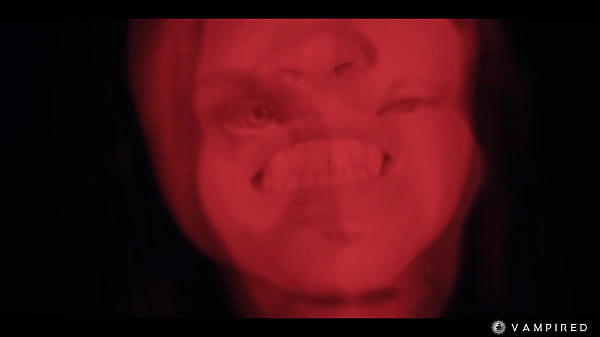 Nonton Tattoed Dominatrix Turns Redhead Into Her Sex Slave - Mag Numb Mind Controlling Lesbian Vampire Fuck thumbnail