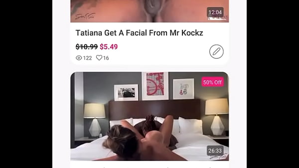 Exciting news to celebrate my birthday on may 8th i&rsquo;m offering 50% off on all my manyvids videos for the whole m 