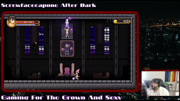 Boyfriend's Rescue Part 2 thumbnail