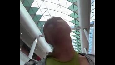 Public masturbatingin the_fitting_room