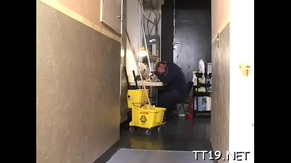 Legal age teenager licks slit and plays 