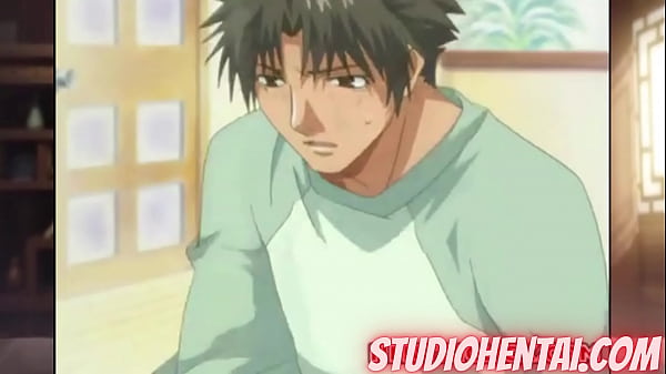 Yaoi Gay - Beaulti Boy Getting His Ass Fucked thumbnail