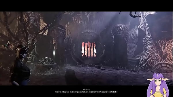 Lust from beyond walkthrough episode five