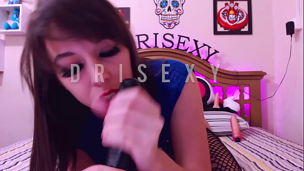 JOI em português, Pedindo para meter_no cuzinho DriSexy