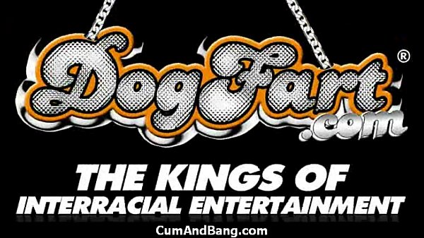 Crazy Group Interracial Blowjob Wow 17