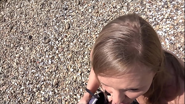 Public schamlos reingelegt!!! Fremder fickt mich ohne Kondom 