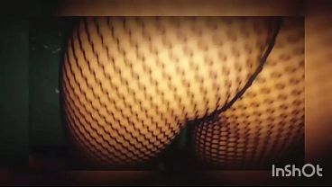 Yuketzy me baila muy sensual antes de meterle la verga 