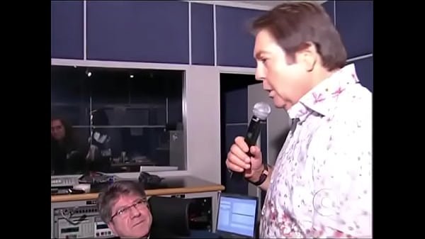 Velho metendo fundo no sistema brasileiro 